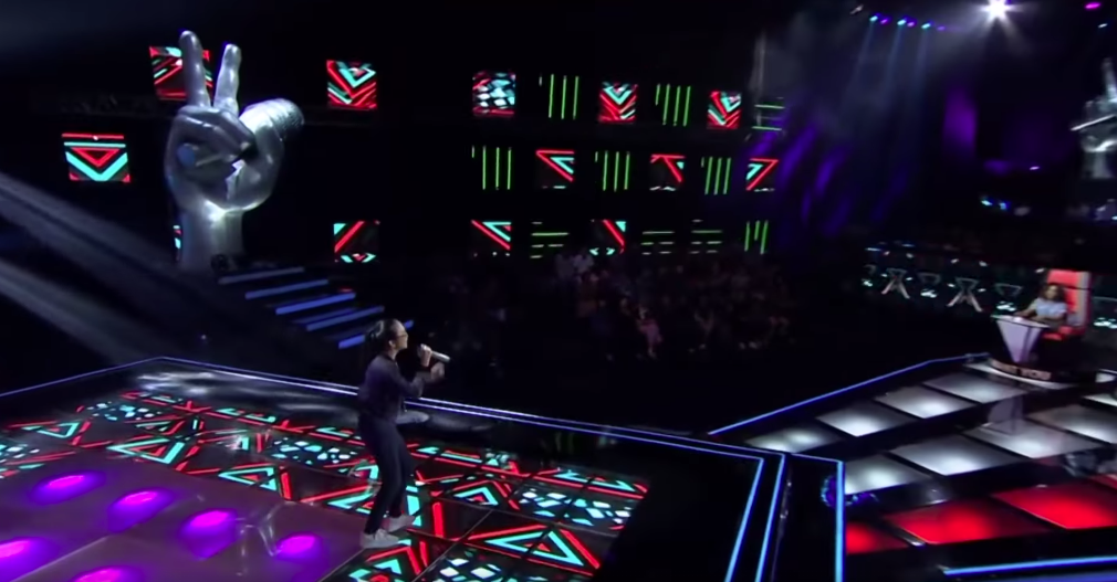 Голос Дети.