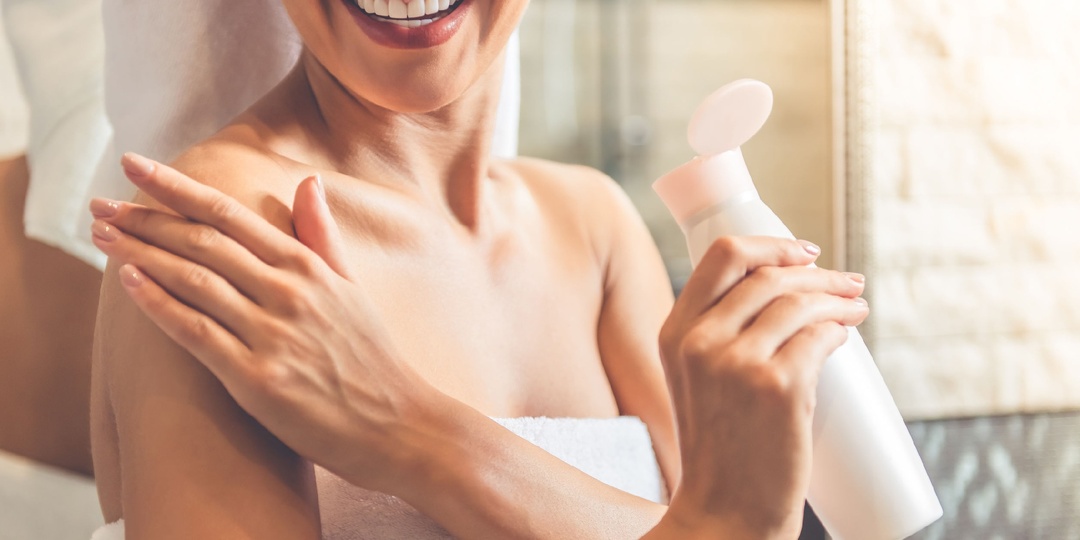 Нашла реально рабочее средство для увлажнения и питания кожи!