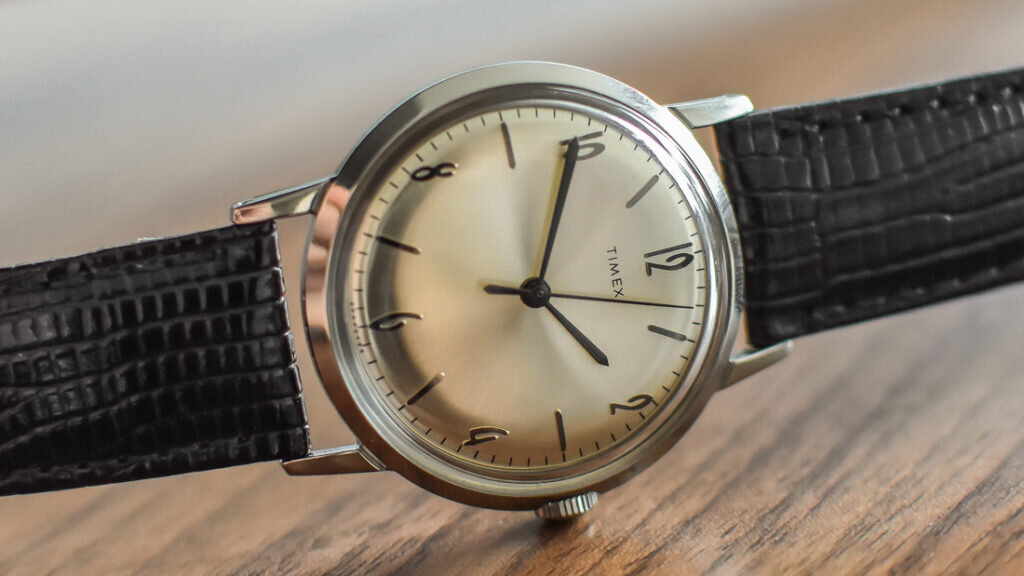 1968 timex marlin sales