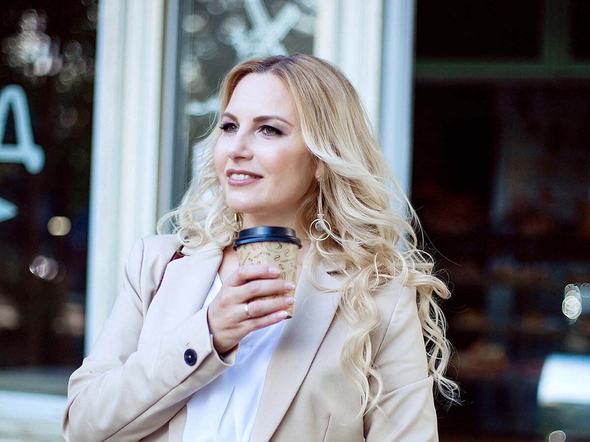 Екатерина Кутюкова, топ-менеджер фриланс-биржи Kwork