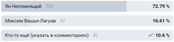 
 ВКонтакте