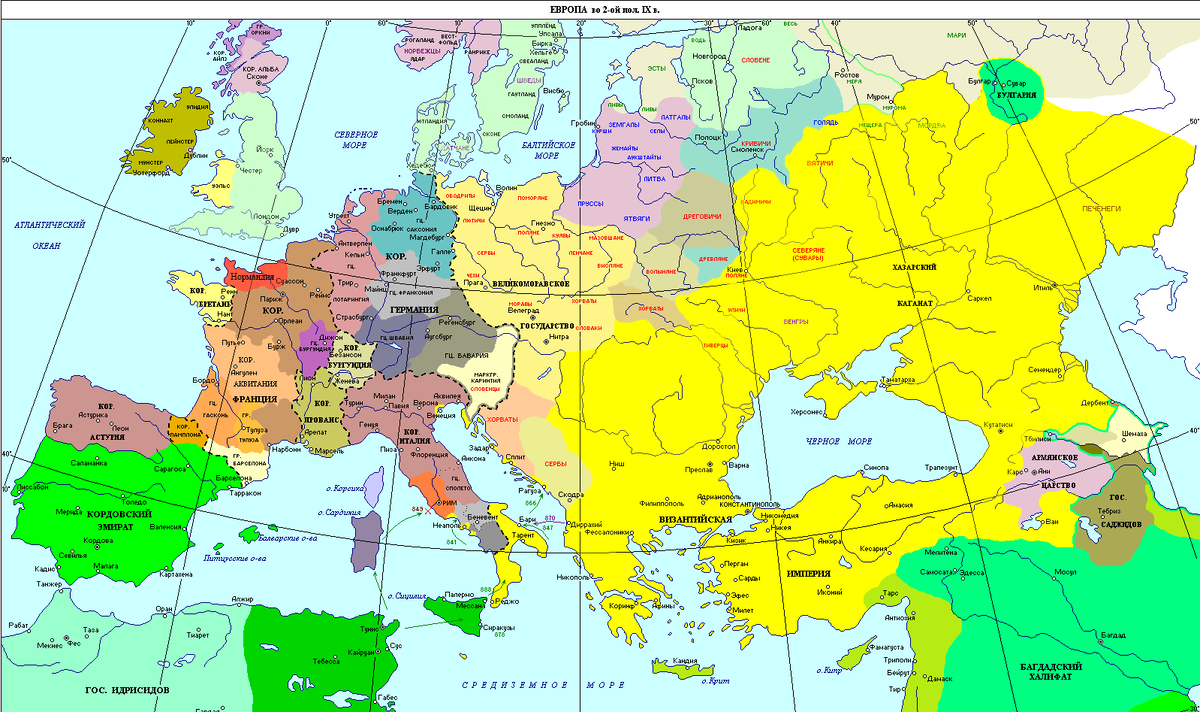 Европа 9. Карта Великой Российской империи альтернативная история. Карта Европы 10 века на русском языке. Альтернативная карта Российской империи. Альтернативная Российская Империя.