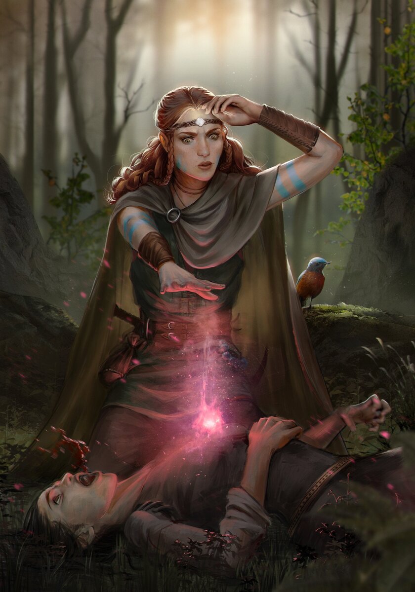 Автор: https://www.artstation.com/kkr