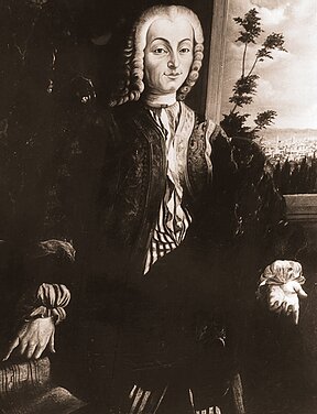 Бартоломео Кристофори 