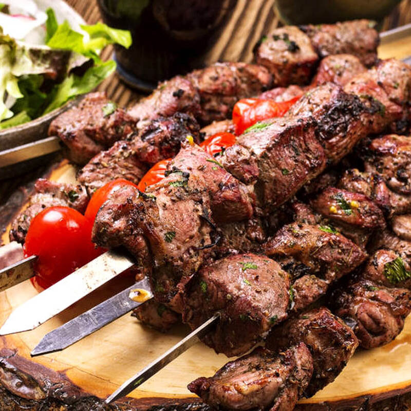 Картинки мясо шашлык
