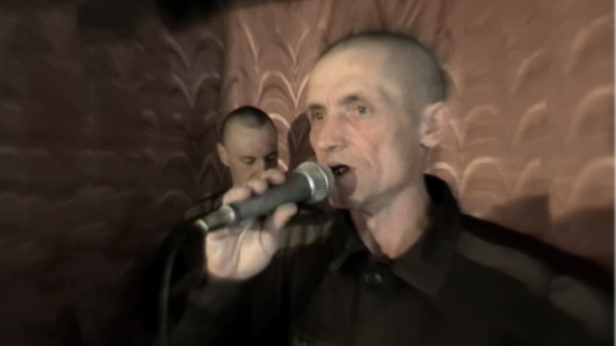 Сергей Крестьянинов