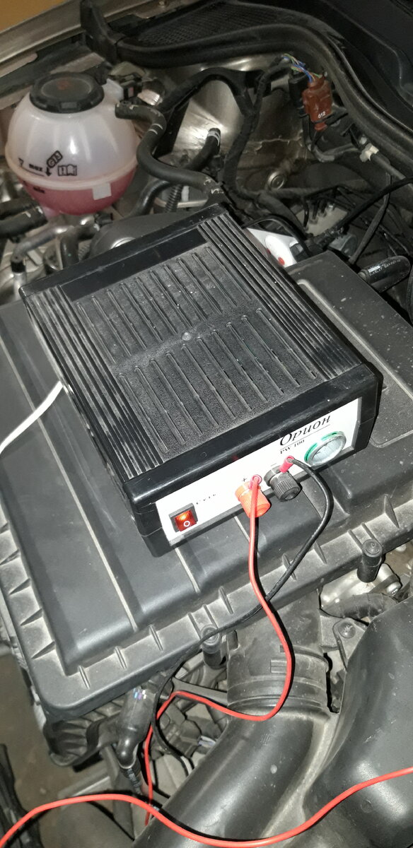 Орион PW100