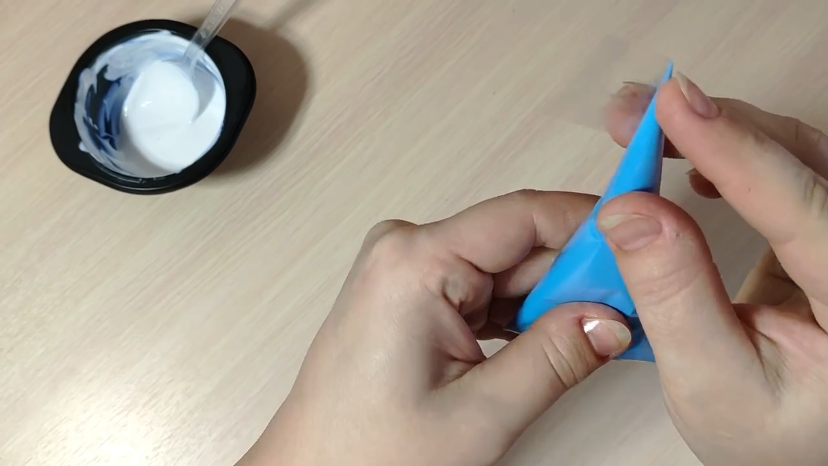 Акриловые контуры своими руками. Первый рецепт | Семейный handmade | Дзен