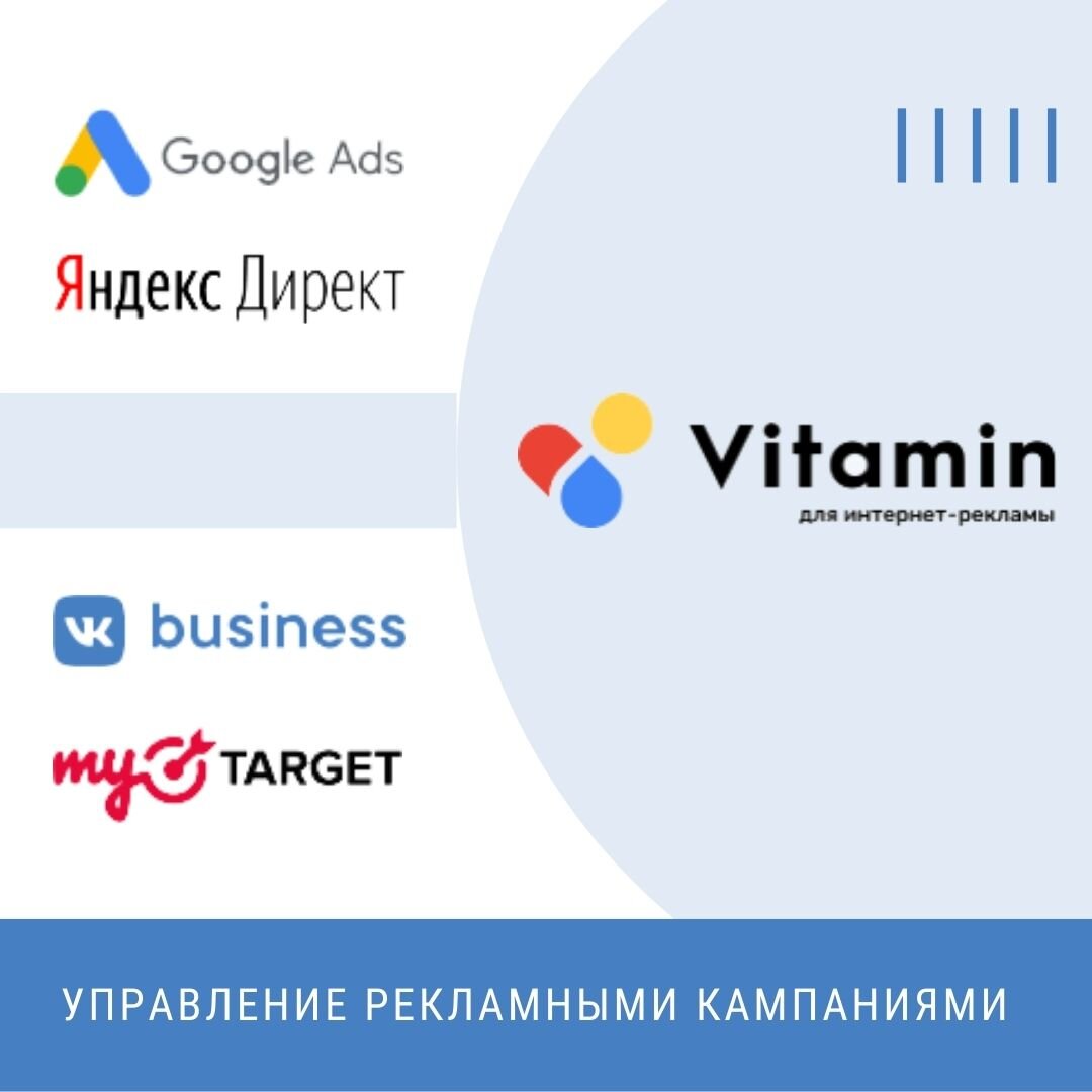 Оптимизация бюджета и управление рекламными компаниями