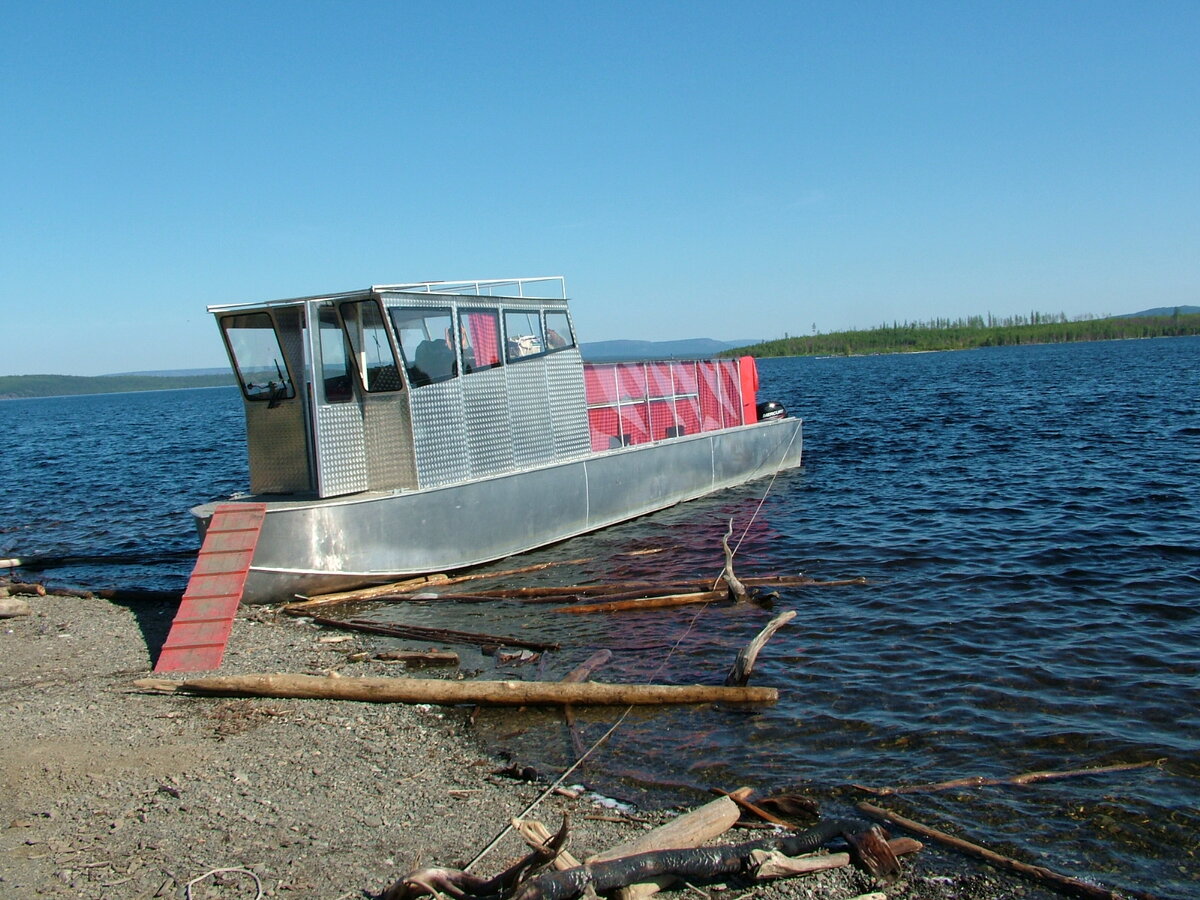 Вот он неказистый но очень крутой.
