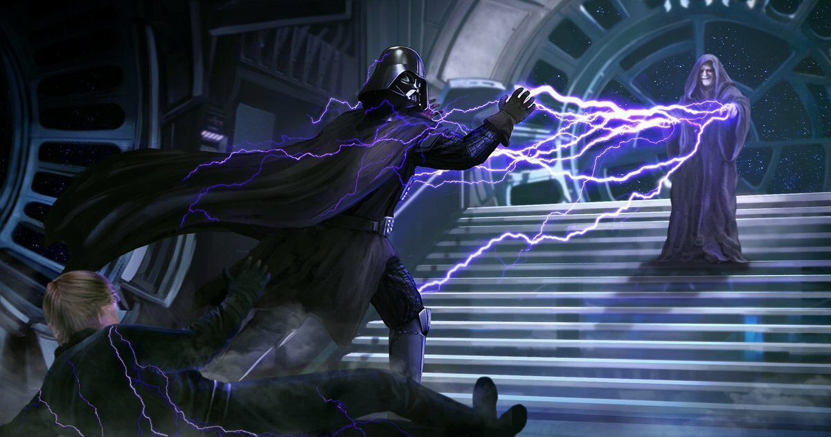 Предсказания Катарины.