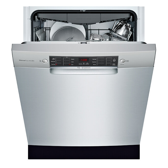 Bosch 300 Series (SHXM63WS5N)
