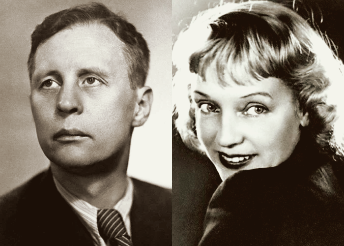 Гениальная актриса советского кино Марина Ладынина никогда не считала себя велик