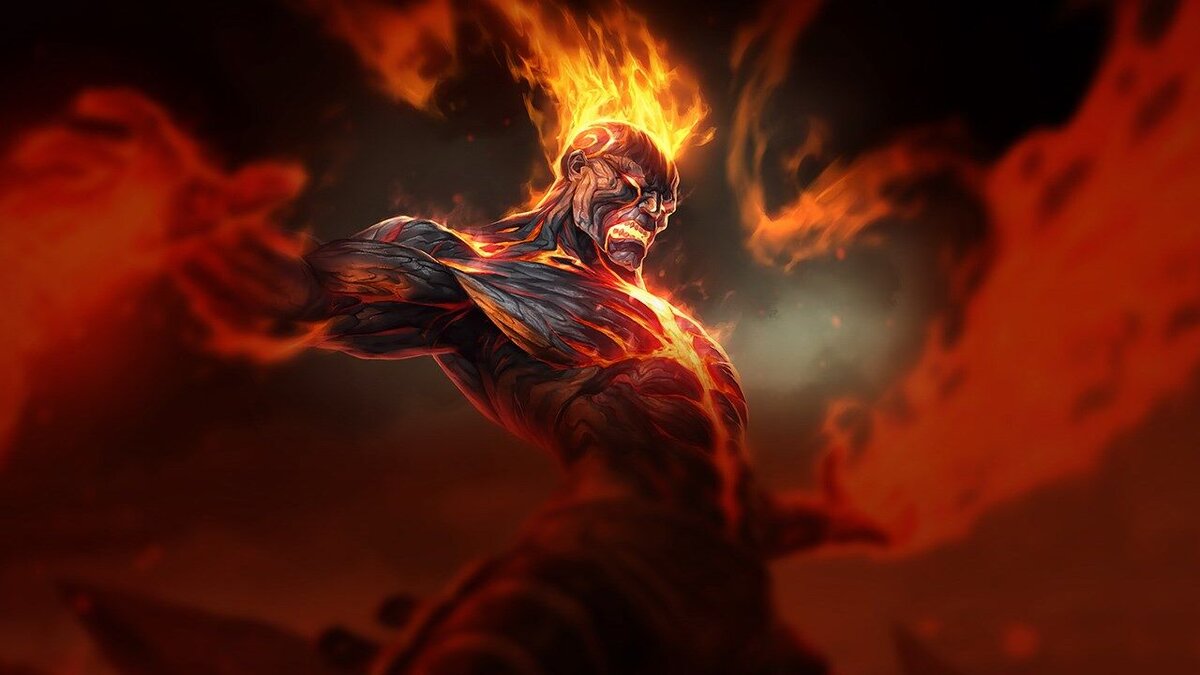 "Гореть" - это нормально. Но, если игра приносит больше дискомфорта, чем удовольствия, лучше от нее отказаться