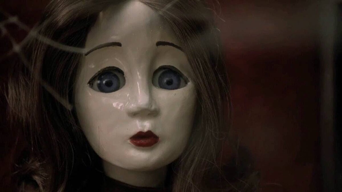 кадр из фильма "Мэй" 2002