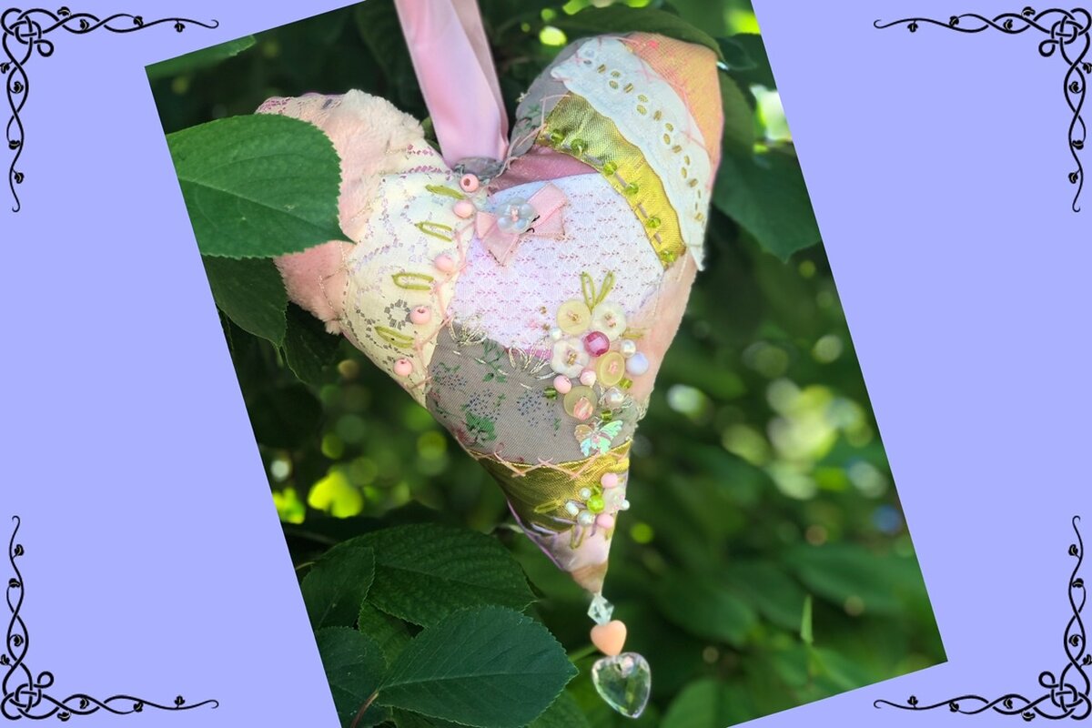 Захотела и сделала