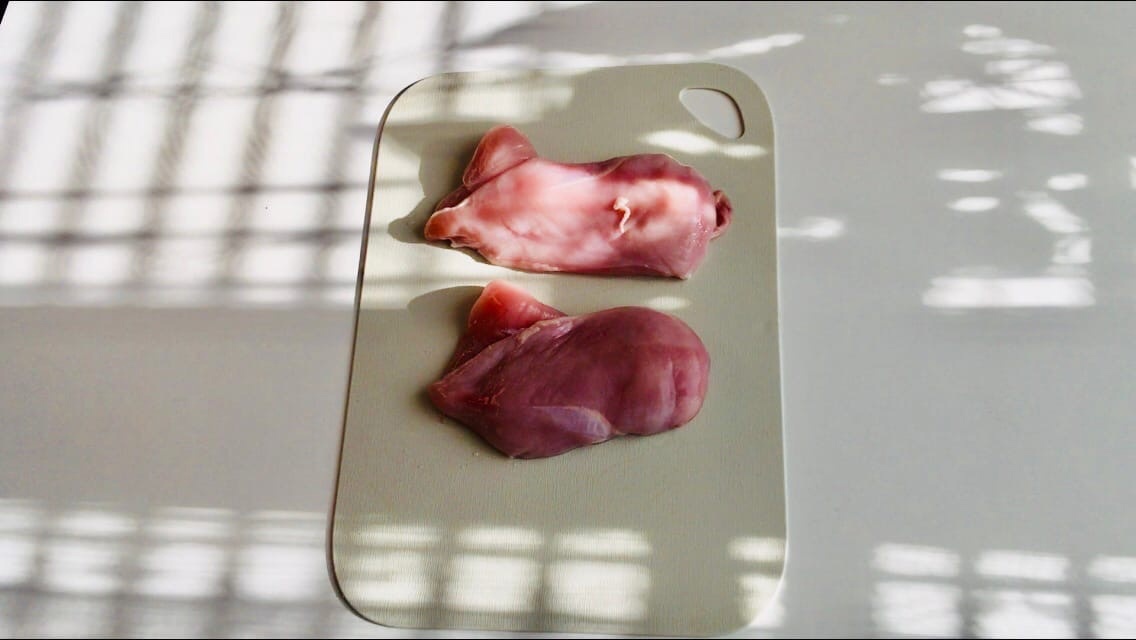 Куриная грудка