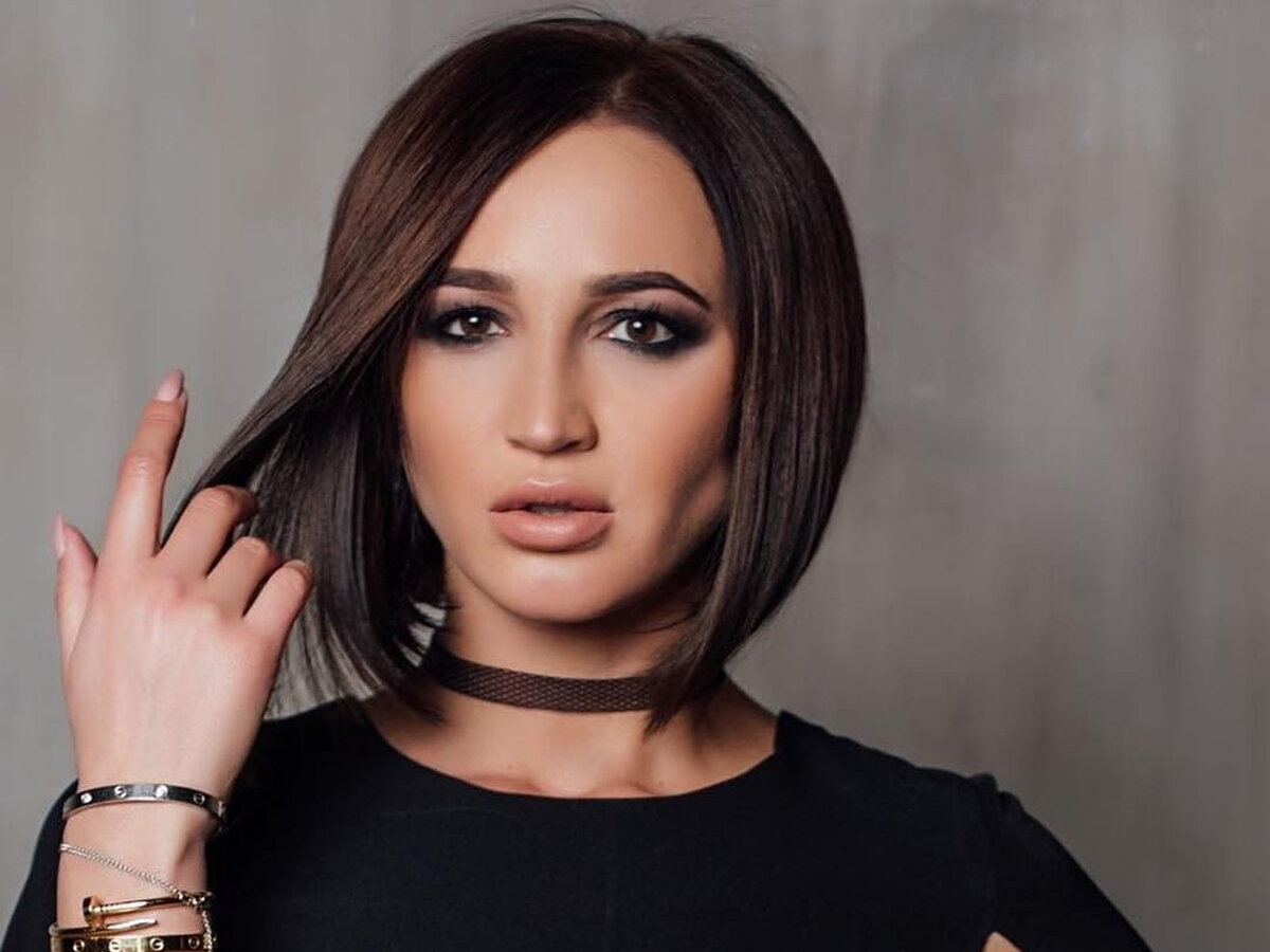 Ольга Бузова