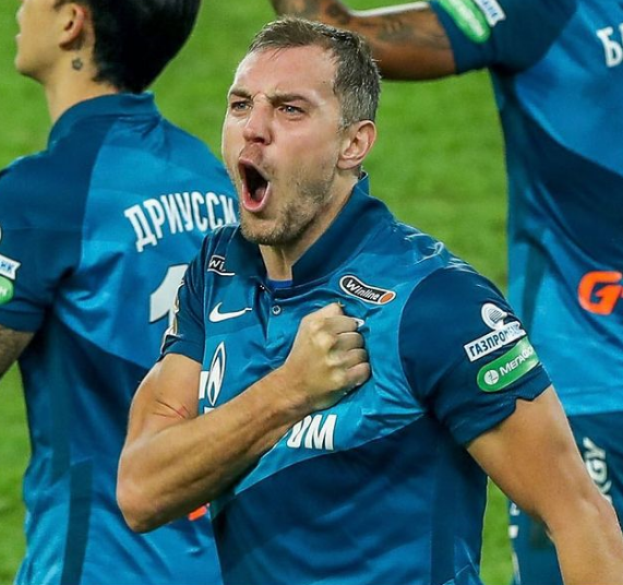 Источник фото: instagram.com/artem.dzyuba/ 