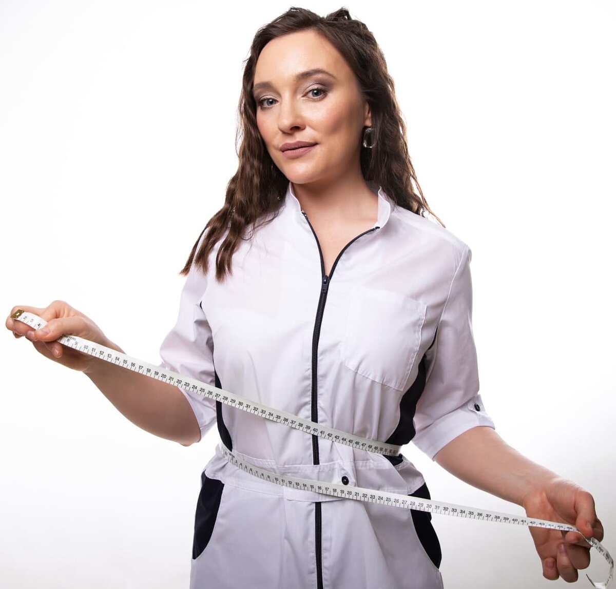 Пысенко Мария - врач-диетолог, эндокринолог