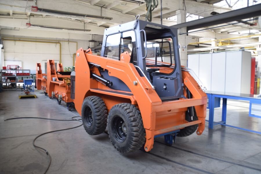 Фото: пресс-служба КГУ