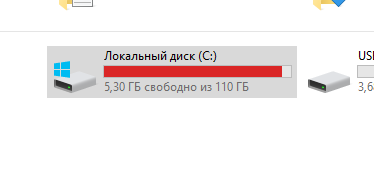 Заканчивается свободное место на диске!? Рассказываю как почистить жесткий диск от мусора 