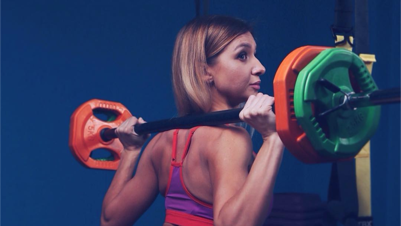 Возврат за фитнес