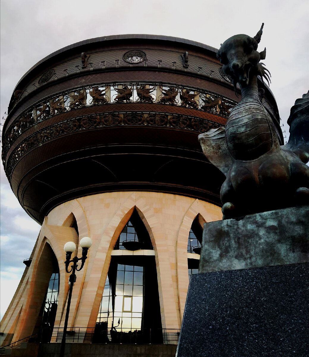 Фото из личного архива 