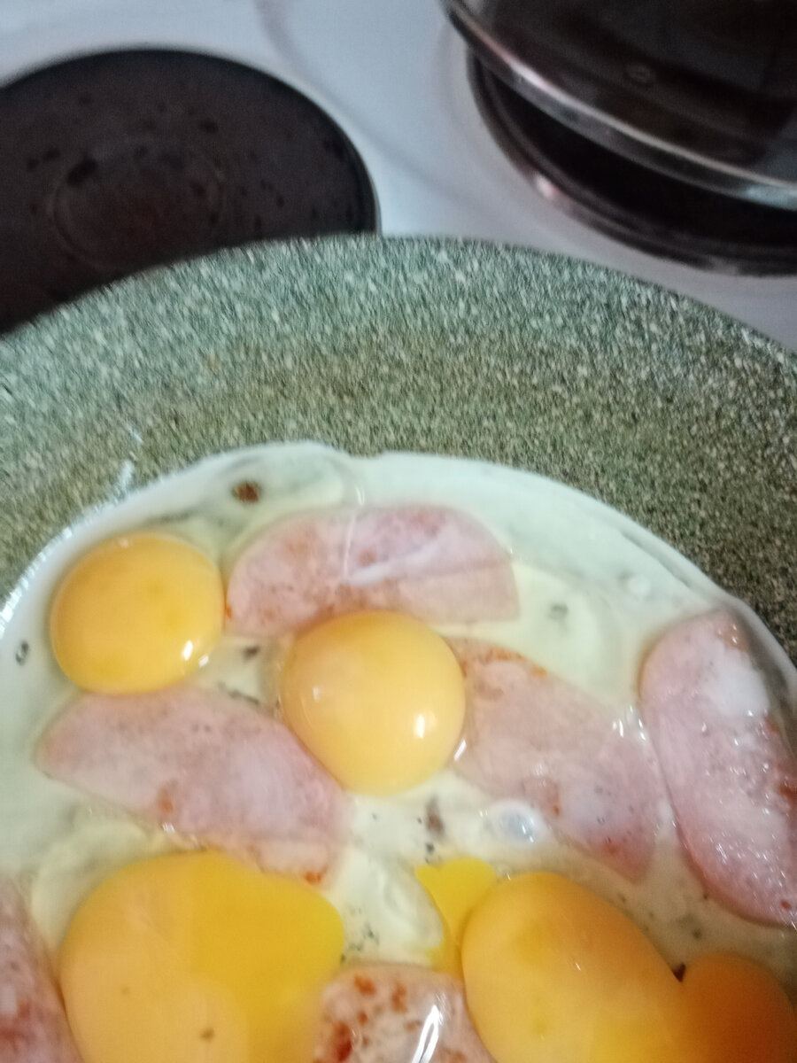 Личное фото автора.