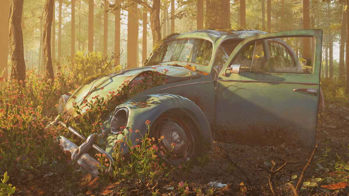 Взято с официального сайта