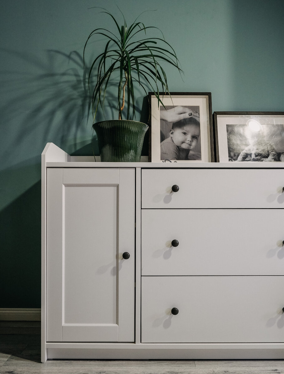 Добро пожаловать ко мне домой