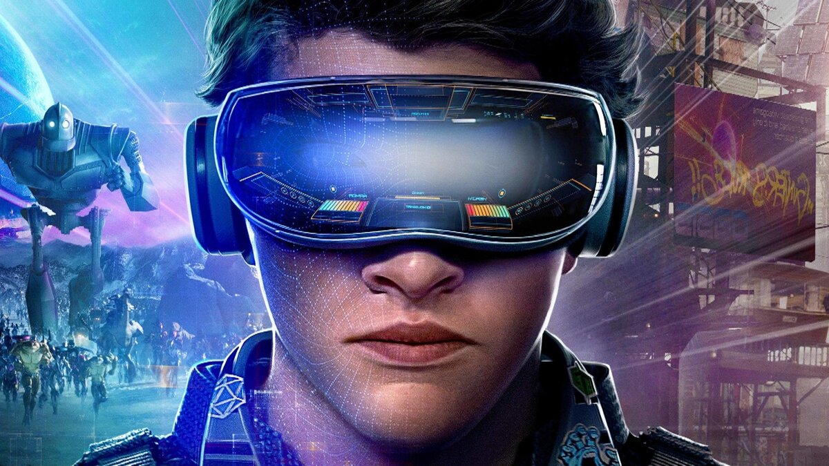 Cyberpunk 2077 является по сути политической игрой