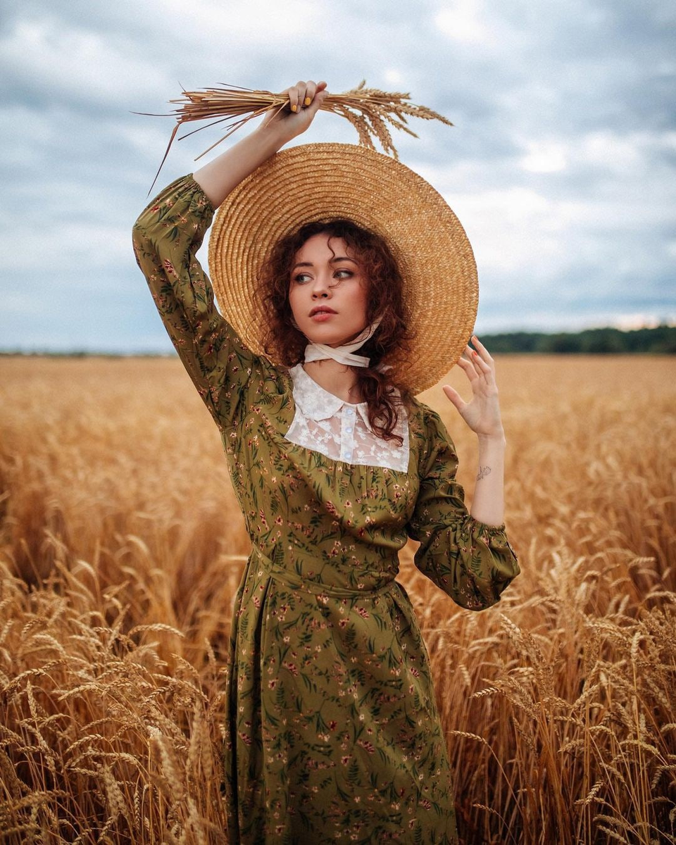 Фотограф: Аня Маслова
