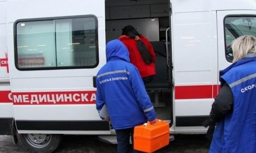 Взято в свободном доступе