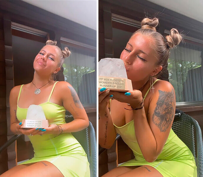 -2