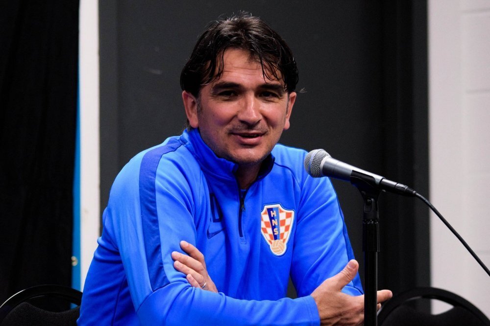 Златко Далич