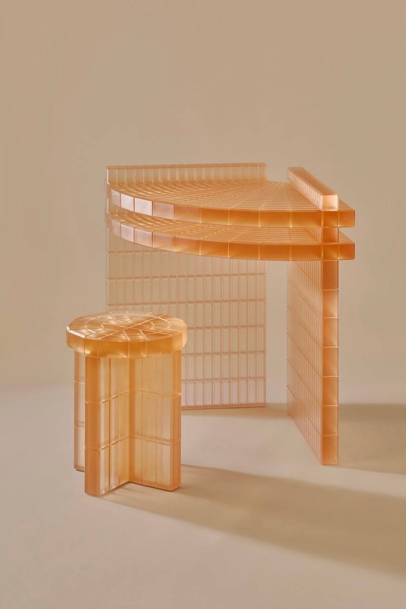 'Metropolis' / Laurids Gallée