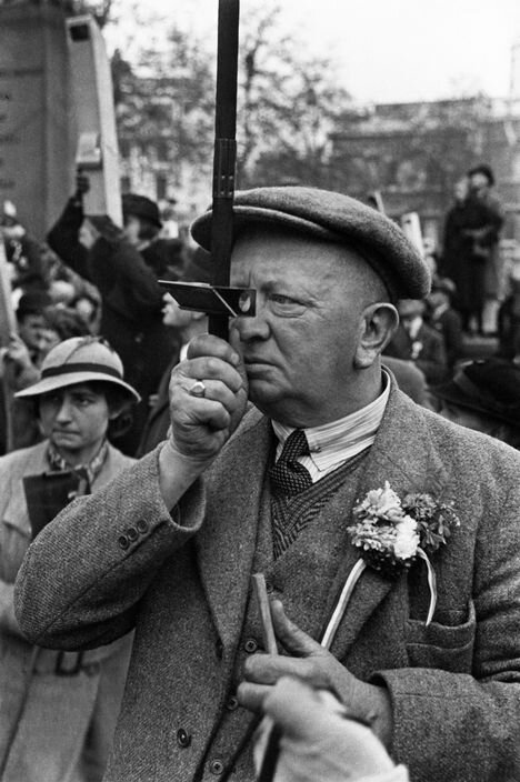 Анри Картье-Брессон