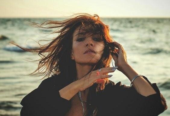 Светлана Светикова / Фото: Instagram.com @svetikova_music