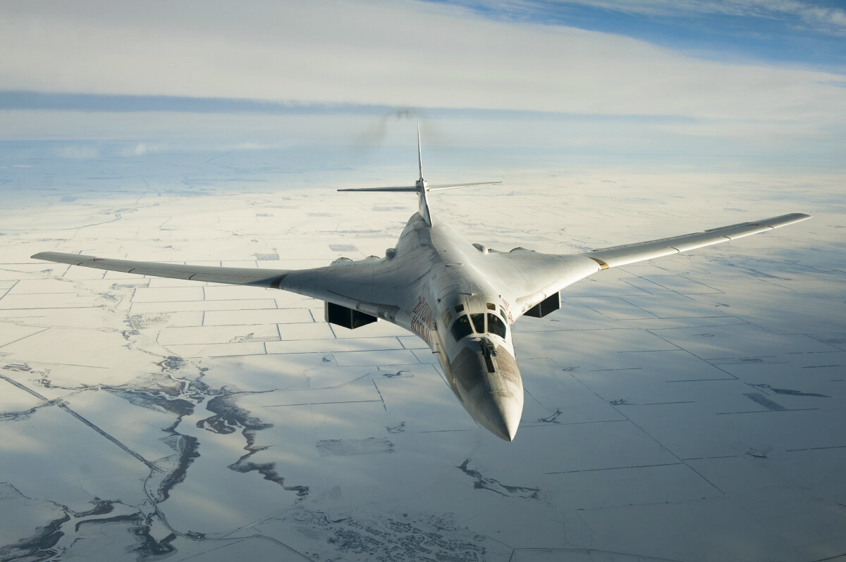 Ту-160