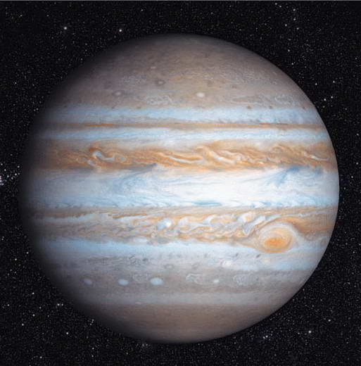 Юпитер
