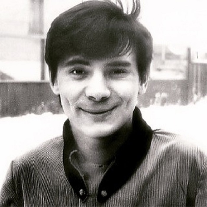 Александр Панкратов-Черный