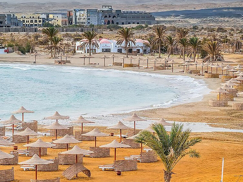 Марса-Алам / источник public.arrivo.ru