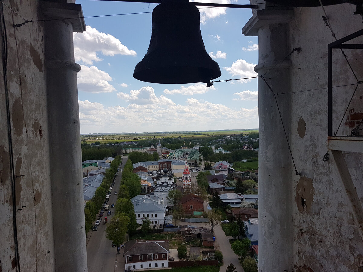 То, что нужно Человеку, нужно, в конце концов, и Богу!