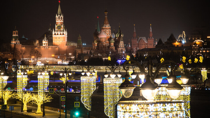 KOMSOMOLSKAYA PRAVDA/GLOBALLOOKPRESS 