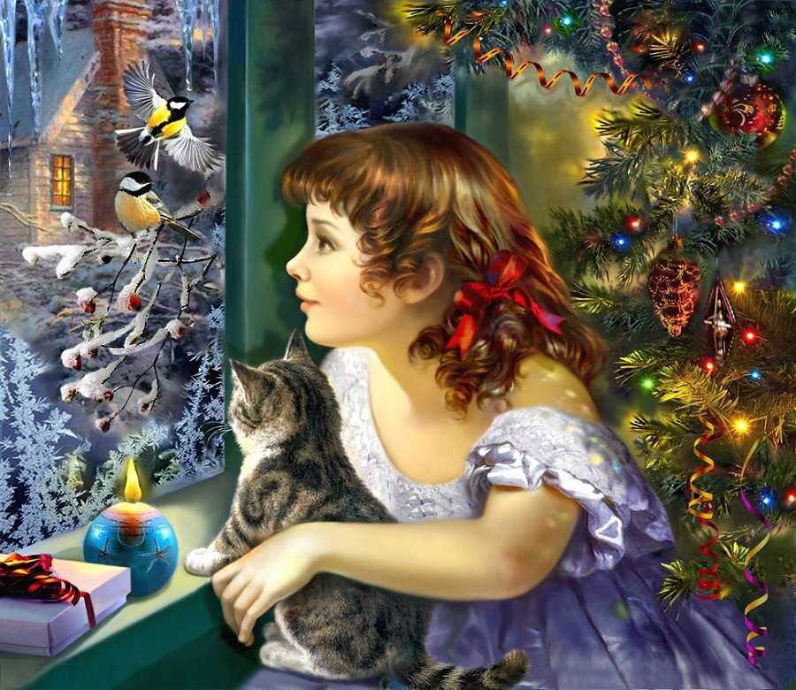 В ожидании чуда (фото из открытых источников)