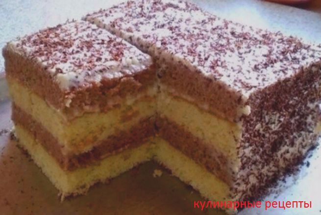 кулинарные рецепты