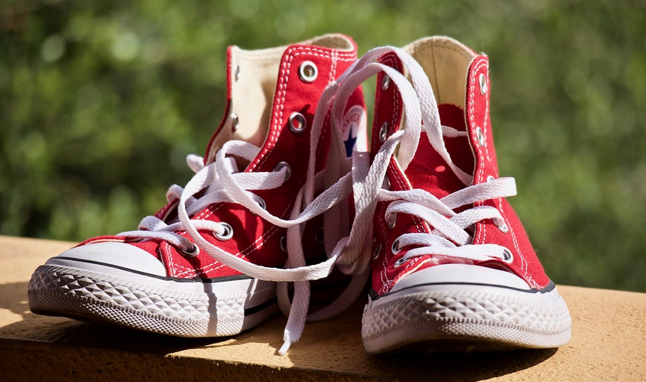 Не все ребята с удовольствием посещают уроки физкультуры. Фото автора sweetlouise с сайта Pixabay, используется Simplified Pixabay License 