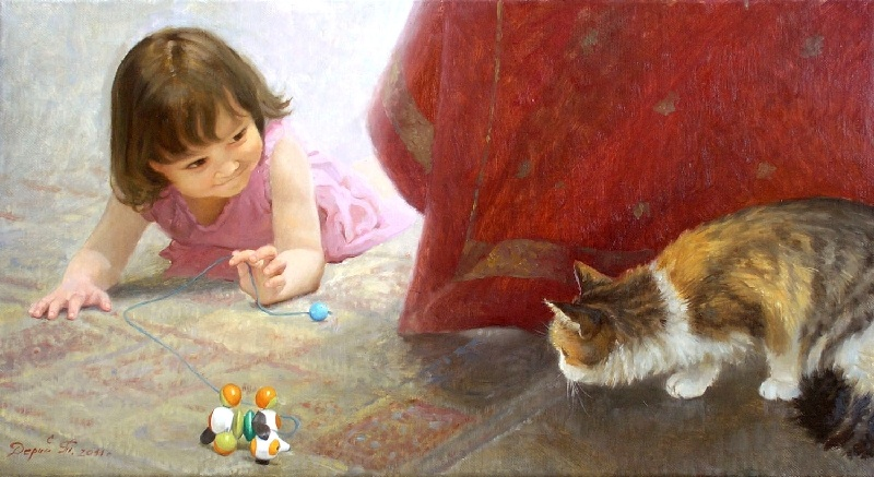Игра