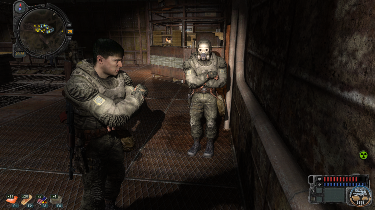 Баг или аномалия?)